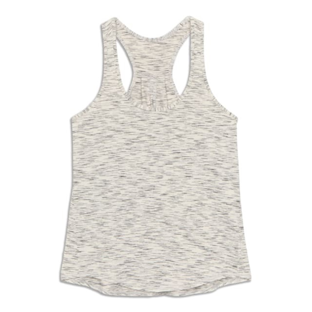 Lululemon Salute the Sun Tank